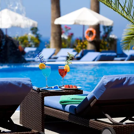 Otel Grand Callao 4*