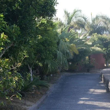 Otel Grand Callao 4*