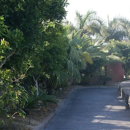 Grand Callao קיאו סלבאחה
