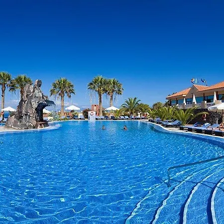 Grand Callao מלון 4*