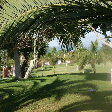 Grand Callao מלון