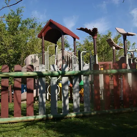 Otel Grand Callao 4*