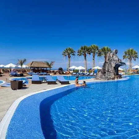 Grand Callao 4* קיאו סלבאחה