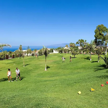 Grand Callao 4* קיאו סלבאחה