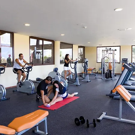 Otel Grand Callao Playa de las Américas