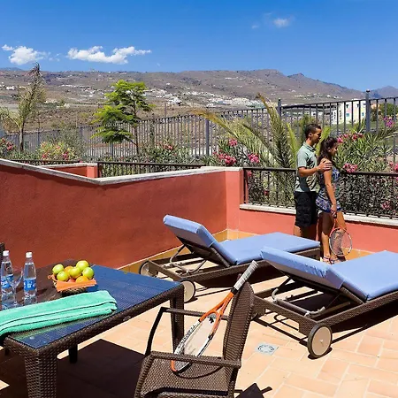 Grand Callao 4* קיאו סלבאחה