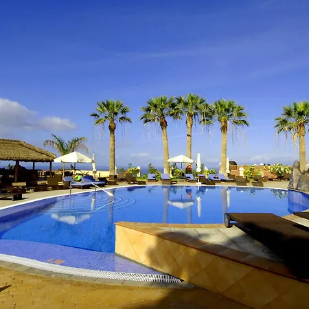 Grand Callao מלון 4*