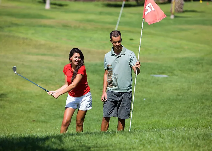 ホテル Grand Callao