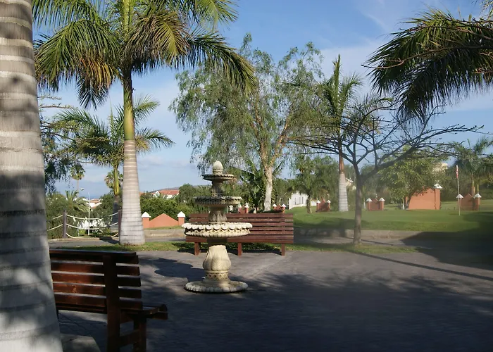 Hotel Grand Callao 4*