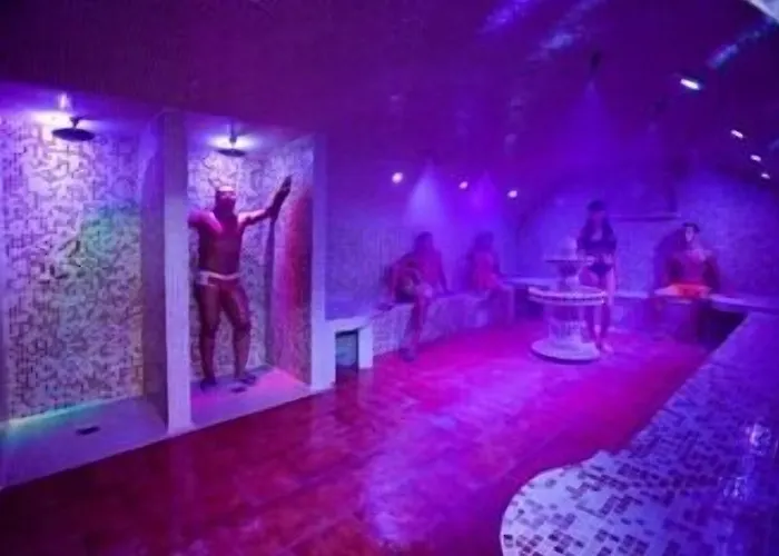 ホテル Grand Callao プラヤ・デ・ラス・アメリカス