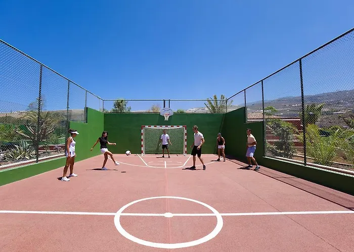 Grand Callao プラヤ・デ・ラス・アメリカス