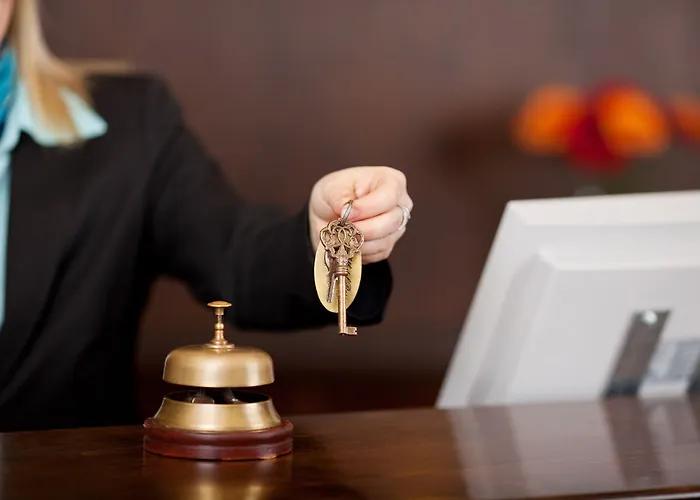 Grand Callao 4* プラヤ・デ・ラス・アメリカス