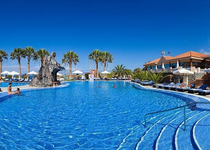 Grand Callao ホテル 4*