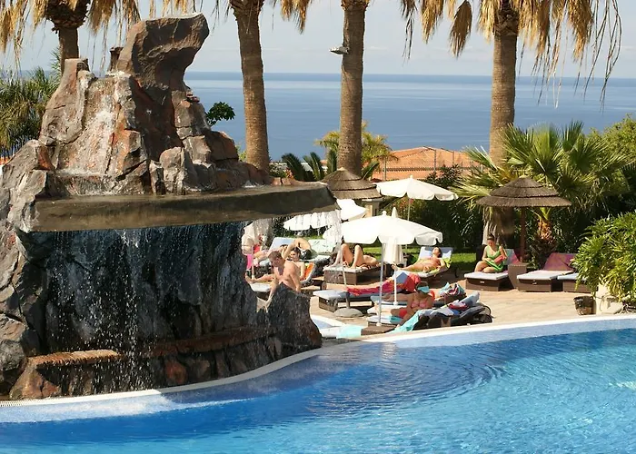 Grand Callao Hotel 4*