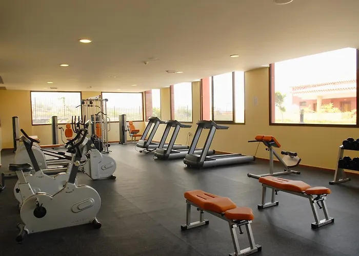 Grand Callao プラヤ・デ・ラス・アメリカス