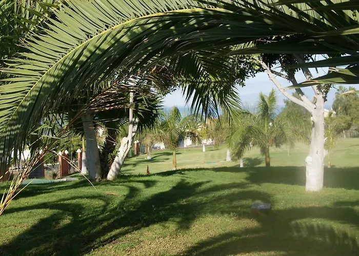 Grand Callao ホテル